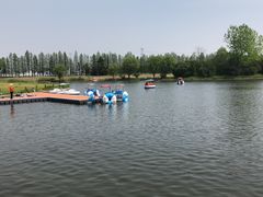 -太阳岛度假酒店