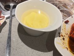 -海底捞火锅(明湖路店)