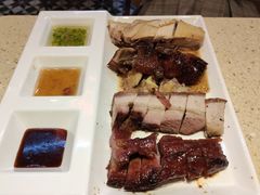 -明腾壹间茶餐厅(新都会花园广场店)
