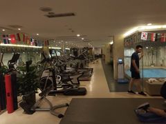 -思迈威健身(洪山宾馆分店)