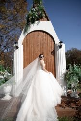 -雪中彩影婚纱摄影·微光艺术中心