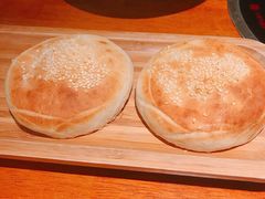 转炉火烧-黑鸡小馆(金源店)