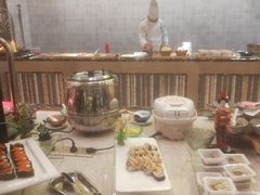 -大连亿锋豪景酒店