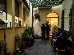 -队长面馆 La Pasteria del Capitano