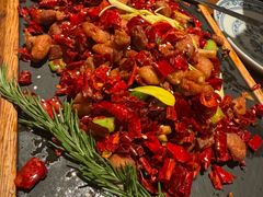 -Mountain House Flushing 川山甲