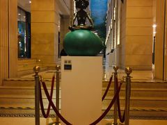 -外滩二十二号艺术中心