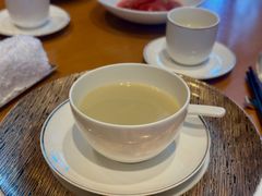 -广州富力君悦大酒店空中花园