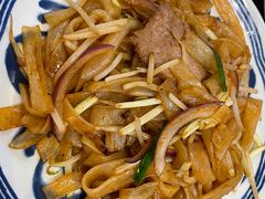 -标记Jane's kitchen(平桥直街店)