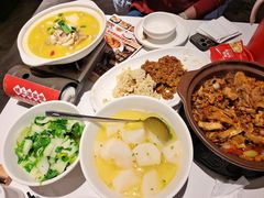 -味上湘菜馆(悦方ID MALL店)