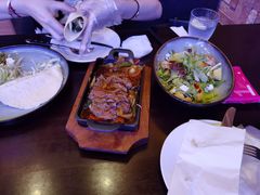 -bluefrog蓝蛙(皇庭广场店)