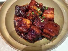 -东方明珠老上海8号餐厅(东方明珠广播电视塔店)