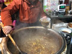 -清真马文肉丸胡辣汤(回民街店)