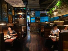 大堂-外婆家(南开大悦城店)