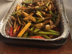 -丰收日·小海鲜·沪上家宴(顾村正大店)