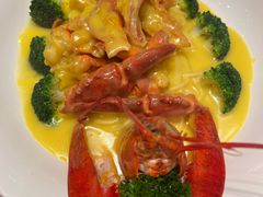 -上海人家花樣年华(中山公园店)