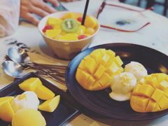 -Mango Tango
