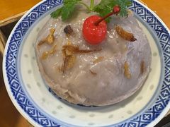 -芋包王闽南茶楼(八市店)