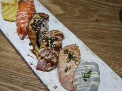 -赤稻·日式料理(禅城店)