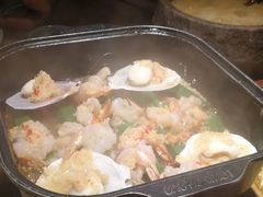 -佬麻雀·新湘菜(珠海金发购物中心店)