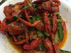 -旺旺龙虾(凤城六路店)