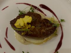 -圣丰索菲特·法国餐厅