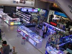 -深圳市南山赛格电子市场佳亨电脑展销部(时代骄子大厦店)
