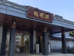-金鸡湖桃花岛