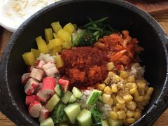 -全州拌饭馆(龙源西街店)