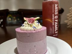 -Miss Q Family甜品·蛋糕·法甜咖啡