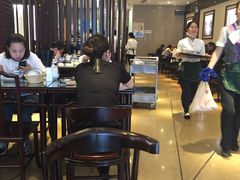 大堂-熙盛源(复兴路店)