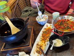 -吃货私房菜(丽江束河古镇店)