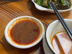 -藏书金记家宝羊肉馆(黄河北路店)