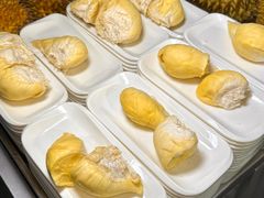 -铭门盛宴·艺术海鲜姿造(福田黑金店)
