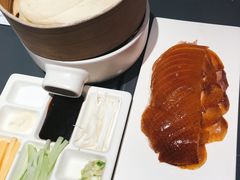 酥不腻烤鸭-小大董·烤鸭(观景餐厅·南京西路店)