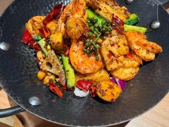 -新太二·鲜料川菜(晶耀前滩店)