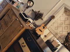 -拾壹cafe·工作室