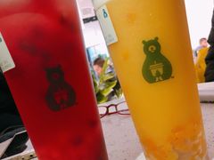 -森茶(湛江万达店)