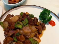 -锦園(伊势丹美食城店)