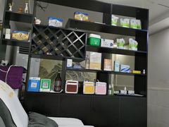 -爱脊康新中式推拿(江汉路步行街店)