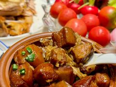 -旺角小渔村(二马路店)