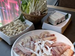 -同仁四季椰子鸡(罗湖国贸店)