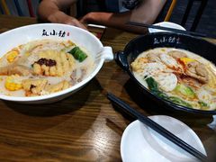 -麻小劲菌汤麻辣烫(体育西路店)