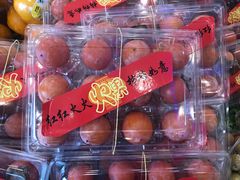 火果柿-PAGODA百果园(时代上城店)
