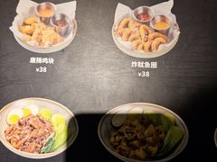 -漫咖啡(浏阳河店)