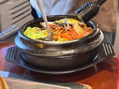-肉甲韩国木炭烤肉(新壹街1店)
