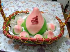 -西安饭庄·非遗陕菜(钟楼店)