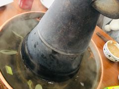 -岳合轩老北京涮肉