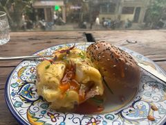 -Alimentari早午餐(安福路店)