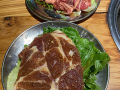 -牛炙烤肉(车公庙店)