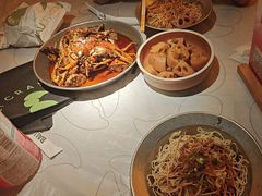 -巴厘龙虾·榜首油焖大虾(音乐学院·沿江酒馆店)